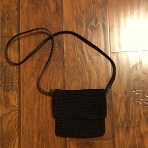 The Sak Small Crossbody